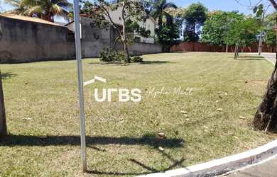 Imagem: O terreno possui 658m² de Área e está localizado em Loteamento