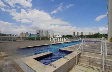 Imagem: O apartamento possui 3 Dormitórios, 2 Banheiros, 2 Vagas na