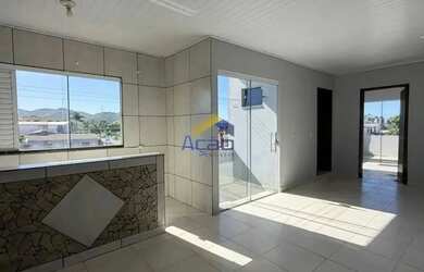 Imagem: O apartamento possui 2 Dormitórios, 1 Banheiro, 60m² de Área