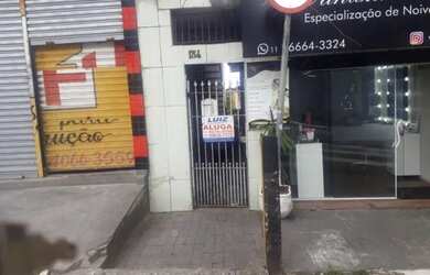 Imagem: A casa possui 1 Dormitório, 1 Banheiro e 35m² de Área e está