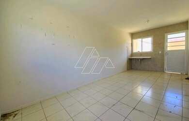 Imagem 3: Casa à venda, 2 quartos, 2 vagas, Residencial Salvador Bassalobre padre...