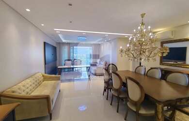 Imagem: O apartamento possui 3 Dormitórios, 3 Banheiros, 2 Vagas na