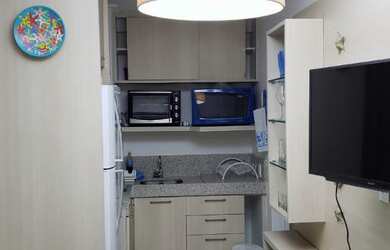 Imagem 4: Muro Alto Aluguel por temporada de Flats e Bangalôs no Beach Class Resort