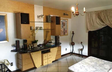 Imagem: A kitnet possui 1 Dormitório e 89m² de Área e está localizado