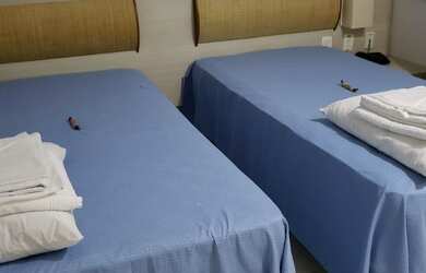 Imagem 14: Muro Alto Aluguel por temporada de Flats e Bangalôs no Beach Class Resort