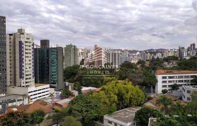 Imagem 14: Apartamento à venda, 4 quartos, 4 suítes, 4 vagas, Lourdes - Belo Horizonte/MG