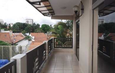 Imagem 9: CASA RESIDENCIAL em SÃO PAULO - SP, JARDIM LOS ANGELES