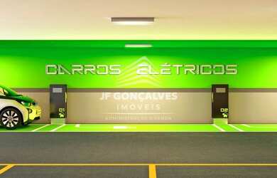 Imagem 12: Apartamento à venda, 1 quarto, 1 vaga, Lourdes - Belo Horizonte/MG