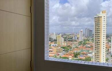 Imagem 8: Bairro dos estados alto padrao com 146 mts nas alturas