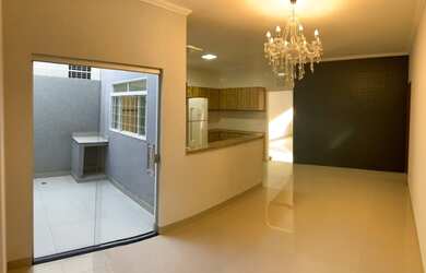 Imagem 8: casa. Piscina, 255m² de Área, 5 Vagas na garageme3 Dormitórios