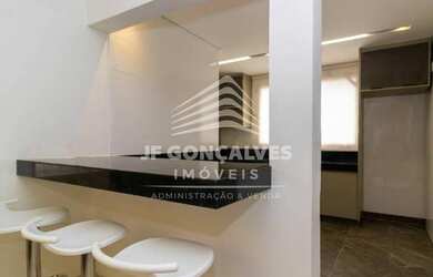 Imagem 4: Apartamento à venda, 4 quartos, 4 suítes, 4 vagas, Lourdes - Belo Horizonte/MG