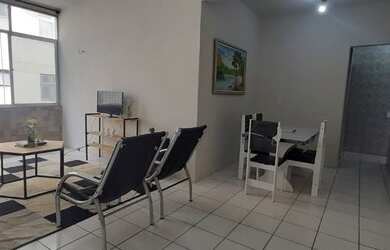 Imagem: O apartamento à venda possui 3 Dormitórios, 3 Banheiros, 1