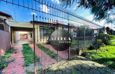 Imagem 1: Casa térrea/terreno à venda, 146 m² por R$ 1.450.000 - Portão - Curitiba/PR