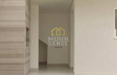 Imagem 2: SOBRADO NO SANTO INÁCIO - ULTIMAS UNIDADES - 141 M²