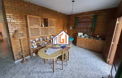 Imagem 12: SHOW de casa, pertinho da lagoa, com piscina