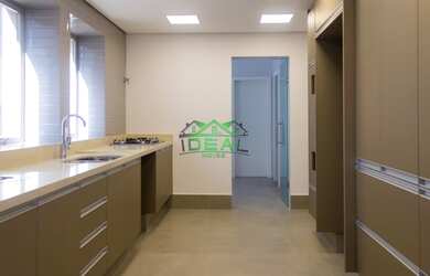 Imagem 6: São Paulo - Apartamento Padrão - JARDIM PAULISTA