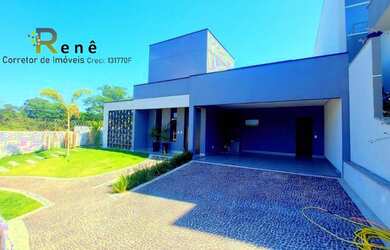 Imagem 15: HORTOLÂNDIA - Casa de Condomínio - JARDIM GOLDEN PARK RESIDENCE