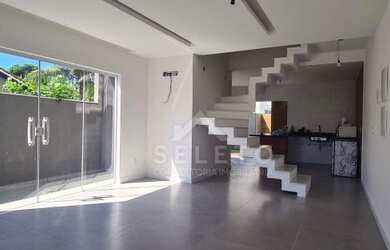 Imagem 2: Casa com 3 dormitórios à venda, 160 m² por R$ 850.000,00 - Itaipu -...