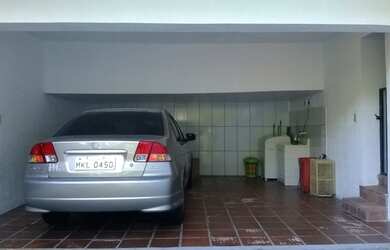 Imagem 3: Casa em Mauá. Piscina, Churrasqueira, Imóvel novoeGuarda roupa