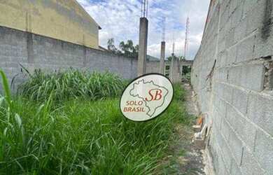 Imagem 3: Terreno à venda, 143 m² por R$ 185.000 - Laranjeiras - Caieiras/SP