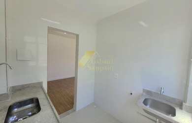 Imagem 6: Rio de Janeiro - Apartamento Padrão - Freguesia Jacarepaguá