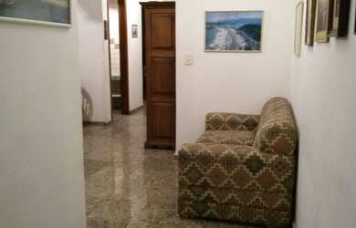 Imagem 9: Apartamento frente ao mar na praia dos milionários São Vicente