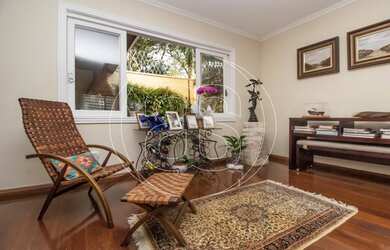 Imagem 7: São Paulo - Casa de Condomínio - Alto da Boa Vista