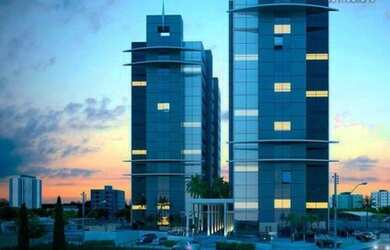 Imagem 4: Sala, 42 m² - venda por R$ 221.000,00 ou aluguel por R$ 1.265,00/mês...