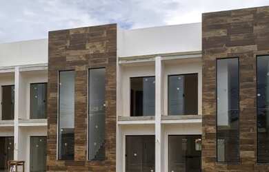 Imagem 6: Casa Lançamento em Campo Grande-Bairro Salim-RJ