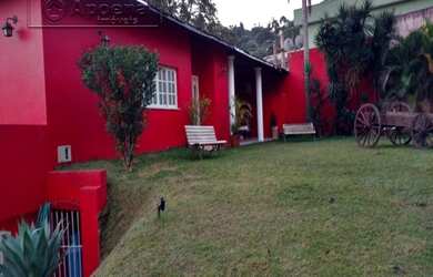 Imagem 10: SANTANA DE PARNAíBA - Casa de Condomínio - Parque Vila Rica