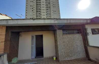 Imagem 2: São Paulo - Casa Padrão - Tatuapé