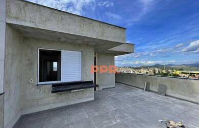 Imagem 16: Cobertura à venda, 139 m² por R$ 813.798,68 - Ana Lúcia - Sabará/MG