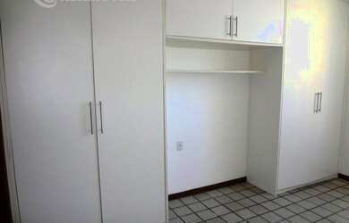 Imagem 6: DOIS QUARTOS CANDEAL. 75m² de Área, 1 Vaga na garageme2 Dormitórios