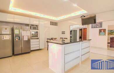 Imagem 1: Maravilhosa casa com vista para o Lago na QL 11 do Lago Norte