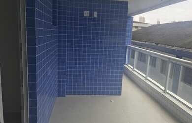 Imagem 8: Apartamento 1 dormitório Novo Alto Padrão no Canto do Forte