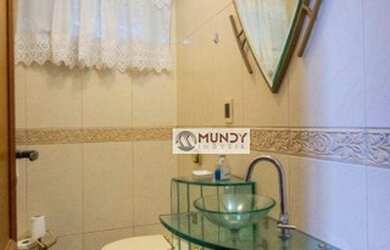 Imagem 13: Casa à venda, 430 m² por R$ 4.000.000,00 - Jurerê - Florianópolis/SC