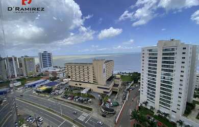 Imagem 14: Alugo - 3 Salas juntas na Ponta Da Areia - 150m² - Vista mar