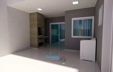 Imagem 14: Casas novas alto padrão com piscina em Ipanema