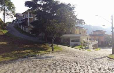 Imagem 14: Terreno à venda, 322 m² por R$ 280.000,00 - Tijuca - Teresópolis/RJ
