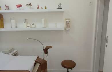 Imagem 6: Sala para venda com 32 metros quadrados em Catete - Rio de Janeiro - RJ