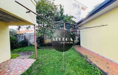 Imagem 10: Casa térrea/terreno à venda, 146 m² por R$ 1.450.000 - Portão - Curitiba/PR