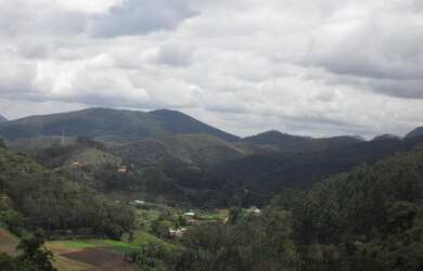 Imagem 1: Terreno à venda, 1024 m² por R$ 60.000,00 - Vieira - Teresópolis/RJ