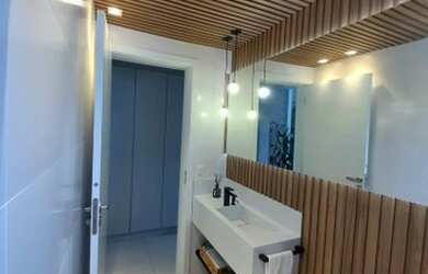 Imagem 15: Apartamento para venda tem 77 metros quadrados com 2 quartos em Pedra...