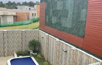 Imagem 12: Excelente Casa no condomínio New Ville em Santana de Parnaíba 3 suítes...