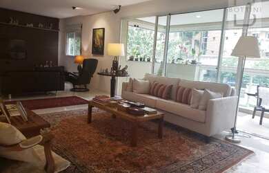 Imagem 3: Brooklin, 169 m², 3 dormitórios - venda por R$ 1.790.000 ou aluguel...