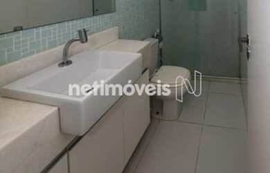 Imagem 8: Locação Apartamento 3 quartos Caminho das Árvores Salvador