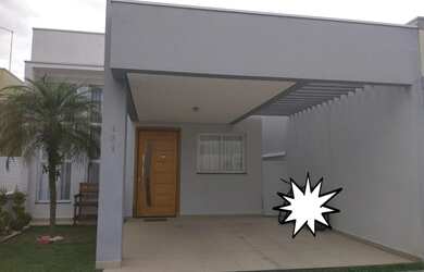 Imagem 4: VENDO LINDA CASA TODA PLANEJADA NO PARK REAL R$ 795 MIL