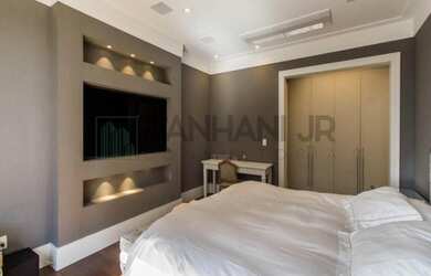 Imagem 13: SÃO PAULO - Apartamento Padrão - JARDIM EUROPA