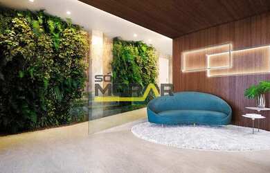 Imagem 7: Espetacular COBERTURA a VENDA no bairro LOURDES, cidade Belo Horizonte...