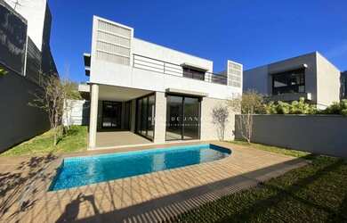 Imagem 1: Casa em novo condomínio de luxo próxima ao Ibirapuera